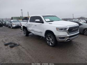 RAM 1500 LIMITED 4X4 5 7 BOX