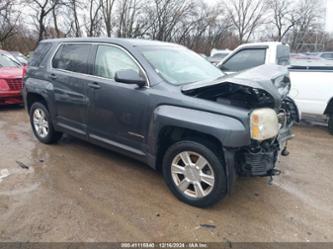 GMC TERRAIN SLE-1