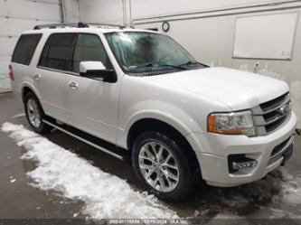 FORD EXPEDITION LIMITED