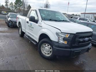 FORD F-150 XL