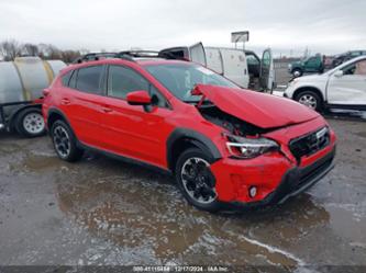 SUBARU CROSSTREK PREMIUM