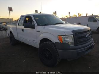 FORD F-150 XL