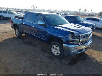 CHEVROLET SILVERADO 1500 1LZ