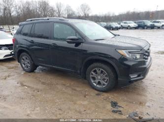 HONDA PASSPORT TRAILSPORT