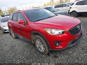 MAZDA CX-5 TOURING