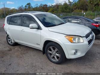 TOYOTA RAV4 LIMITED