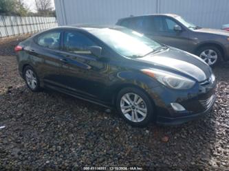 HYUNDAI ELANTRA LIMITED