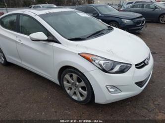 HYUNDAI ELANTRA LIMITED