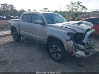 TOYOTA TACOMA TRD SPORT