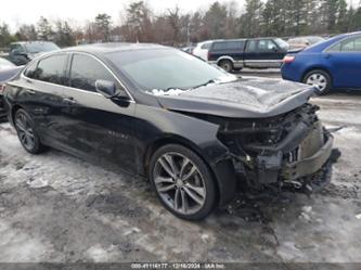 CHEVROLET MALIBU FWD PREMIER