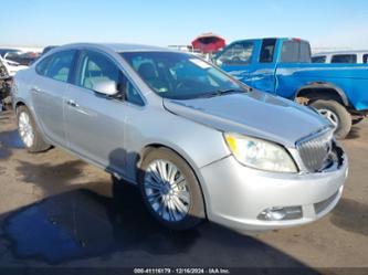 BUICK VERANO