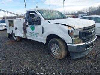 FORD F-250 XL