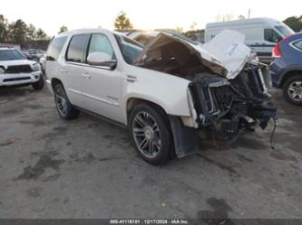 CADILLAC ESCALADE PREMIUM