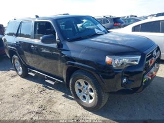 TOYOTA 4RUNNER SR5