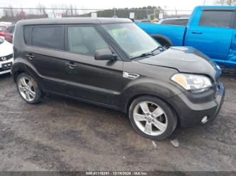 KIA SOUL !