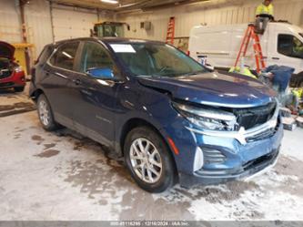 CHEVROLET EQUINOX FWD LT