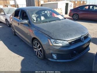 VOLKSWAGEN JETTA GLI AUTOBAHN W/NAV