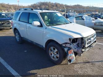 FORD ESCAPE LIMITED