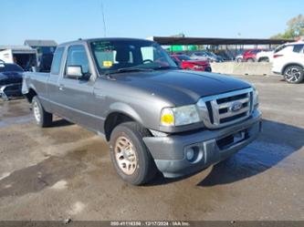 FORD RANGER XLT