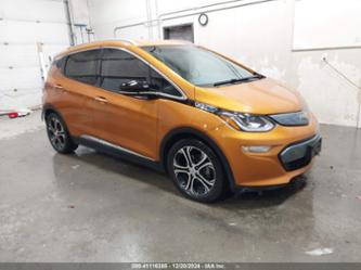 CHEVROLET BOLT EV PREMIER