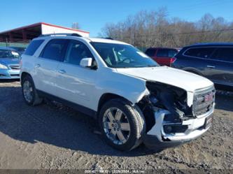 GMC ACADIA