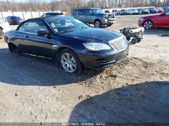 CHRYSLER 200 TOURING