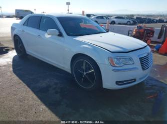 CHRYSLER 300