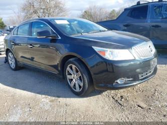 BUICK LACROSSE CXL