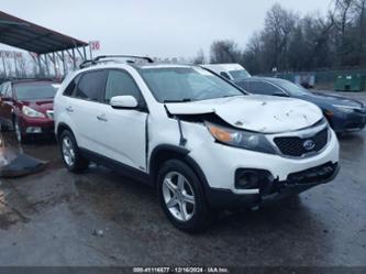 KIA SORENTO EX V6