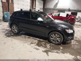 AUDI SQ5 3.0T PREMIUM PLUS