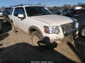 FORD EXPLORER EDDIE BAUER