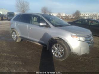 FORD EDGE LIMITED