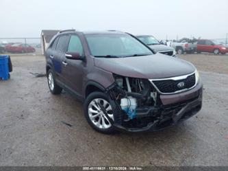 KIA SORENTO EX V6