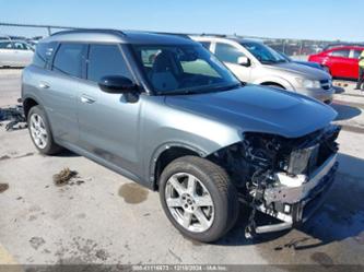 MINI COUNTRYMAN COOPER S