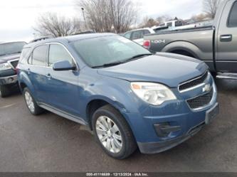 CHEVROLET EQUINOX 1LT