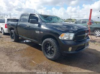 RAM 1500 EXPRESS