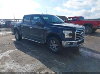 FORD F-150 XLT