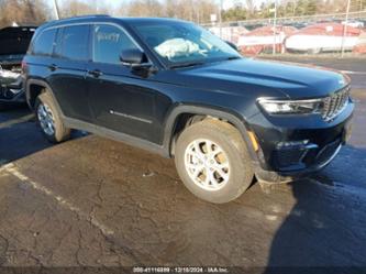 JEEP GRAND CHEROKEE LIMITED 4X4