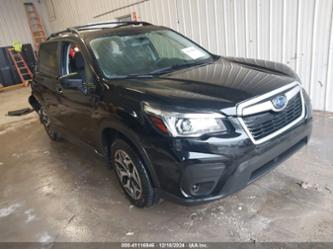 SUBARU FORESTER PREMIUM