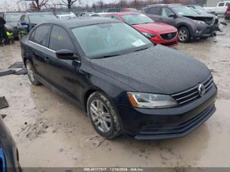 VOLKSWAGEN JETTA 1.4T S