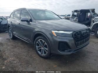 AUDI Q7 PREMIUM PLUS 45 TFSI QUATTRO TIPTRONIC