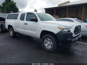 TOYOTA TACOMA SR