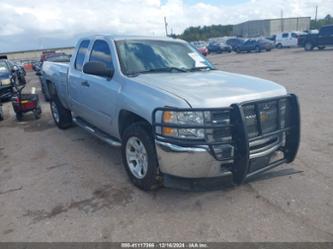 CHEVROLET SILVERADO 1500 LT