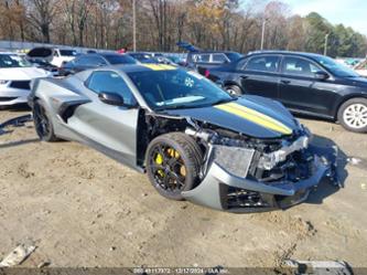 CHEVROLET CORVETTE RWD 3LT