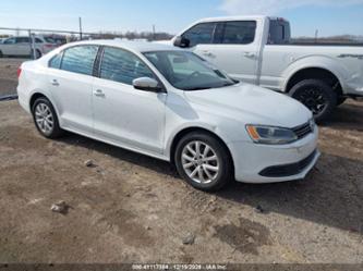 VOLKSWAGEN JETTA 1.8T SE