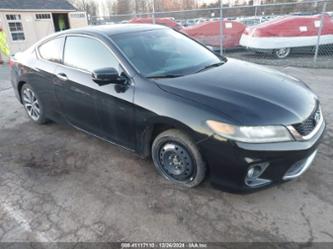 HONDA ACCORD EX-L V-6