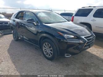 LEXUS NX 200T