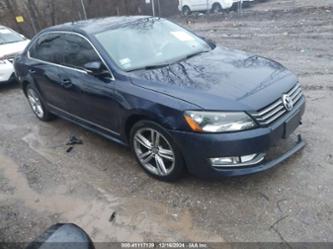 VOLKSWAGEN PASSAT 1.8T SE