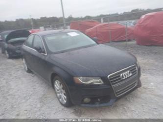 AUDI A4 2.0T PREMIUM