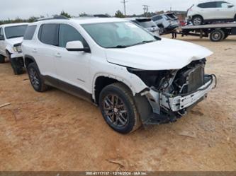 GMC ACADIA SLT-1